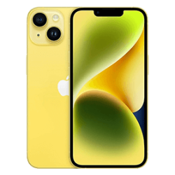 iPhone 14 Plus 128GB Yellow...