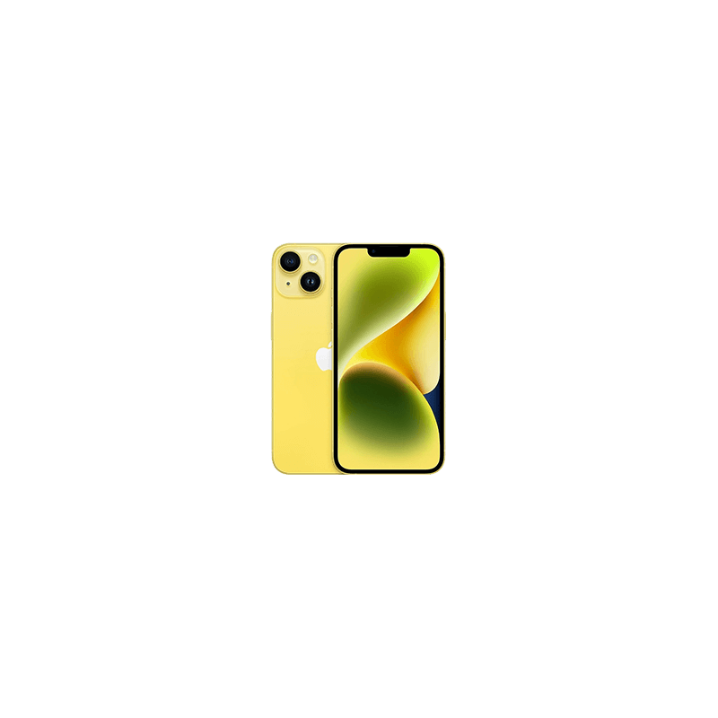 iPhone 14 Plus 128GB Yellow - B-grade