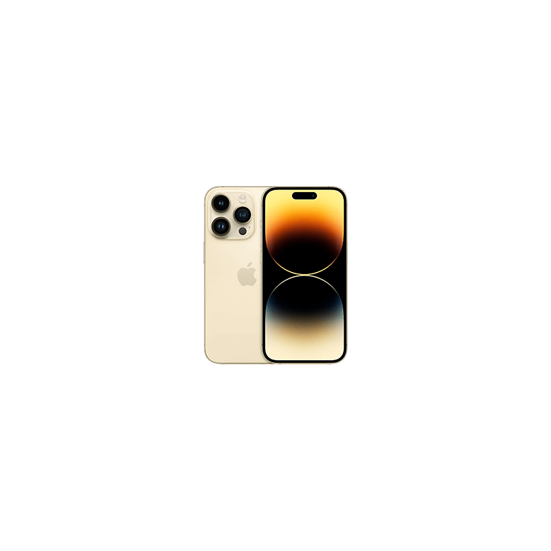 iPhone 14 Pro Max 512GB Gold - B-grade