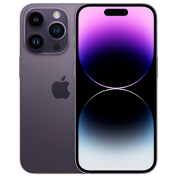 iPhone 14 Pro 128GB Purple - B-Grade