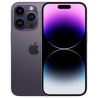 iPhone 14 Pro 128GB Purple - B-Grade