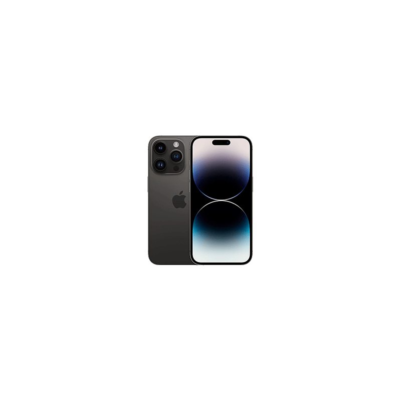 iPhone 14 Pro 128GB Space Grey (eSIM) B - Grade