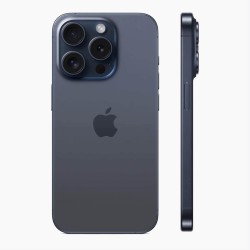 iPhone 15 Pro 1TB Titanium Blue - B-grade