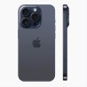 iPhone 15 Pro 1TB Titanium Blue - B-grade