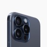 iPhone 15 Pro 1TB Titanium Blue - B-grade