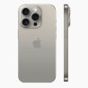iPhone 15 Pro 1TB Titanium Silver - B-grade