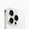 iPhone 15 Pro 256GB White - B-Grade