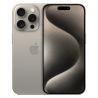 iPhone 15 Pro Max 256GB Titanium Grey - B-grade