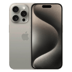 iPhone 15 Pro Max 256GB Titanium Grey - B-grade