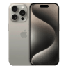 iPhone 15 Pro Max 256GB Titanium Grey - B-grade