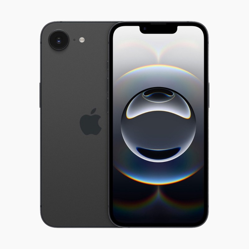 iPhone 16e 256GB Black - B grade