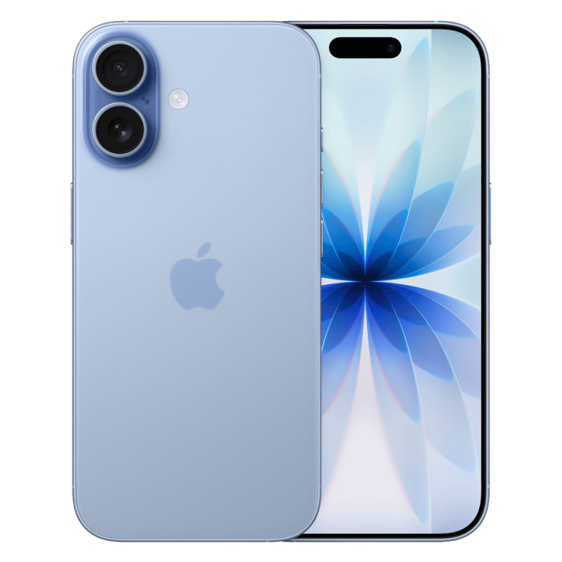 iPhone 17 256GB Blue - B grade