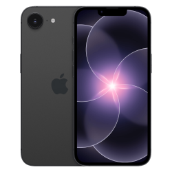 iPhone 17e 256GB Black - B...
