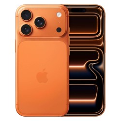 iPhone 17 Pro 256GB Orange...