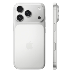 iPhone 17 Pro 256GB Silver B-grade