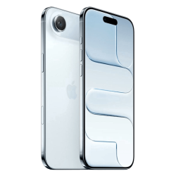 iPhone Air 256GB Blue (eSIM) - C grade