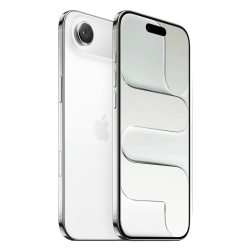 iPhone Air 256GB White eSIM - C grade