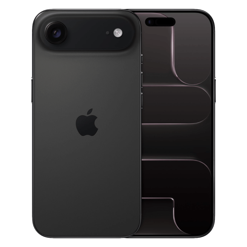 iPhone Air 256GB Black eSIM - C grade