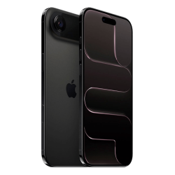 iPhone Air 256GB Black eSIM - C grade