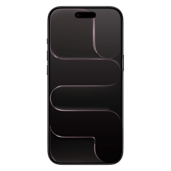 iPhone Air 256GB Black eSIM - C grade