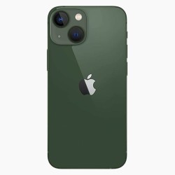 iPhone 13 256GB Green - No Face ID