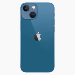 iPhone 13 Mini 128GB Blue - No Face ID