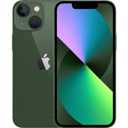 iPhone 13 Mini 128GB Green...
