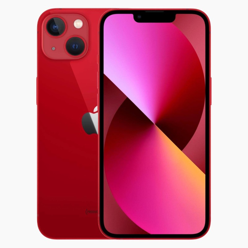 iPhone 13 Mini 128GB Red - No Face ID