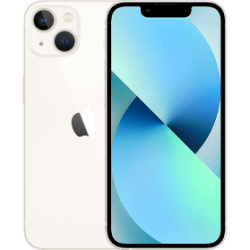 iPhone 13 Mini 128GB White...