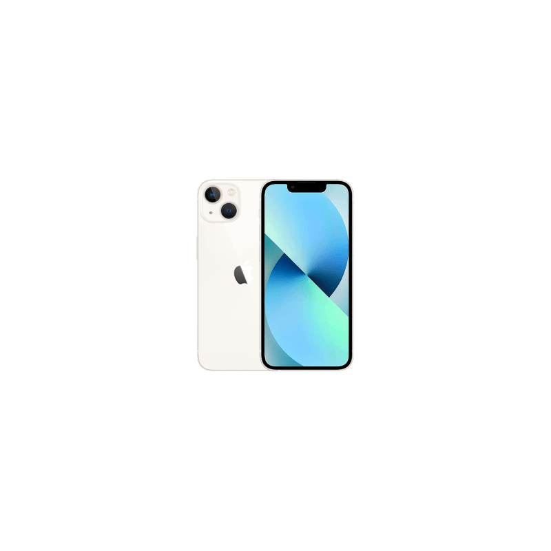 iPhone 13 Mini 128GB White - No Face ID