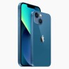 iPhone 13 Mini 256GB Blue - No Face ID