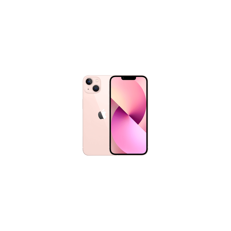 iPhone 13 Mini 256GB Pink - No Face ID