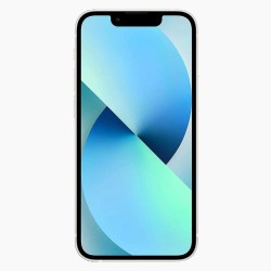 iPhone 13 Mini 256GB White - No Face ID