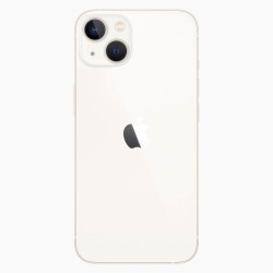 iPhone 13 Mini 256GB White - No Face ID