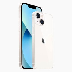 iPhone 13 Mini 256GB White - No Face ID