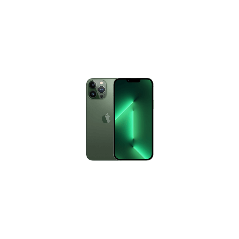 iPhone 13 Pro 128GB Green - No Face ID
