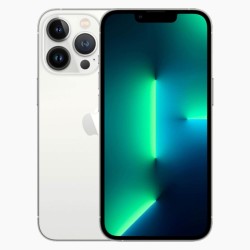 iPhone 13 Pro 128GB Silver...