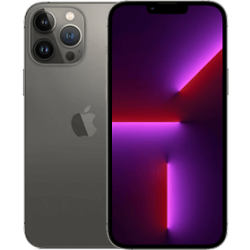 iPhone 13 Pro 128GB Grey -...
