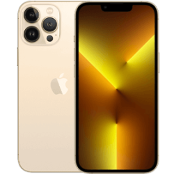 iPhone 13 Pro 256GB Gold -...