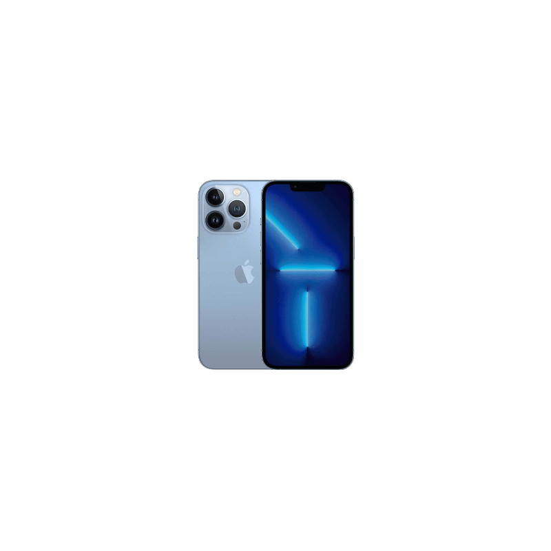 iPhone 13 Pro Max 128GB Blue - No Face ID