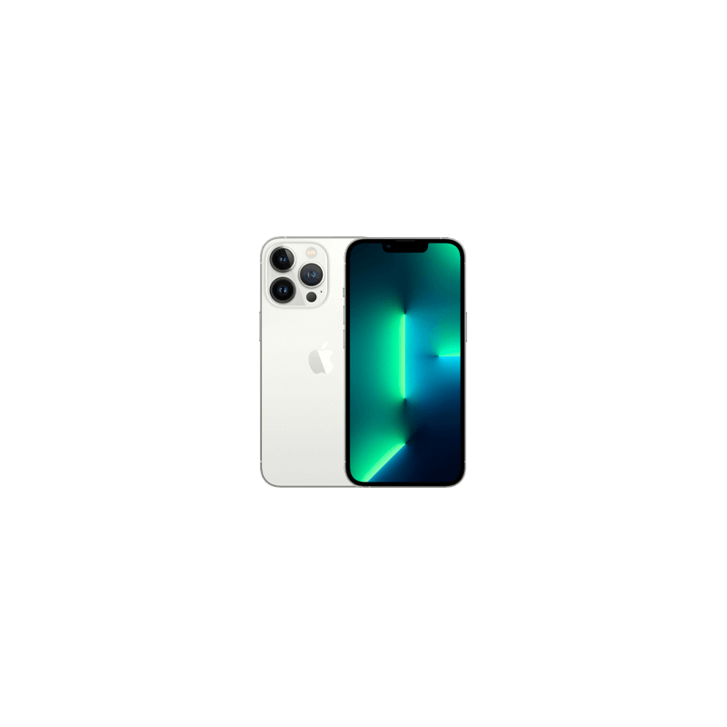 iPhone 13 Pro Max 256GB Silver - No Face ID