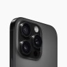 iPhone 16 Pro 128GB Black - C grade