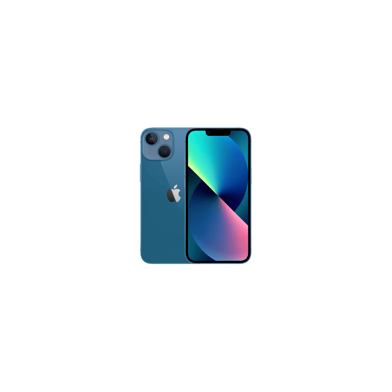 iPhone 13 128gb Blauw / Blue - C grade