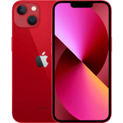 iPhone 13 128gb Rood / Red...