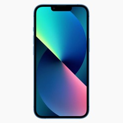 iPhone 13 512GB Blue - C-grade