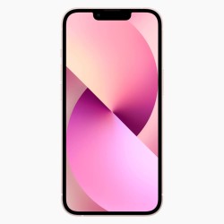 iPhone 13 512GB Pink - C-grade