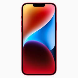 iPhone 14 512GB Red eSIM - C-grade