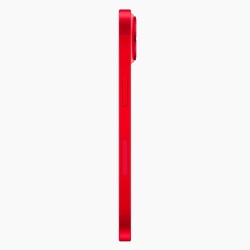 iPhone 14 512GB Red eSIM - C-grade