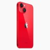 iPhone 14 Plus 256GB Red - C-grade