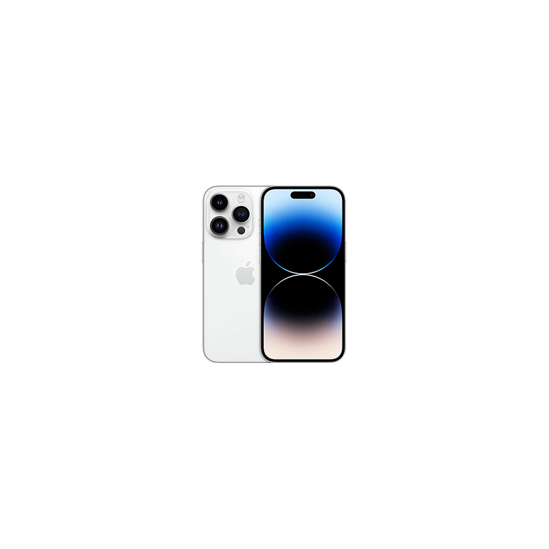 iPhone 14 Pro Max 256GB Silver - C-grade
